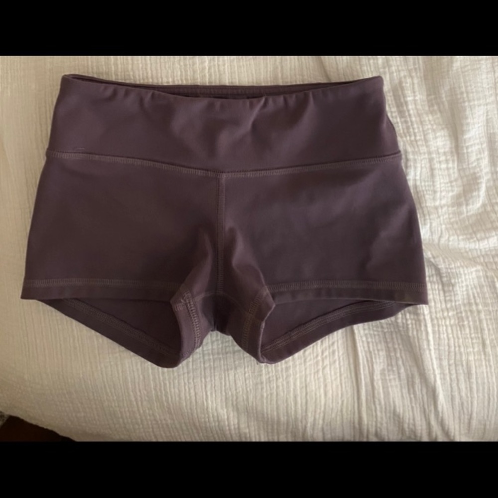 Fleo shorts